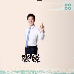 张锐